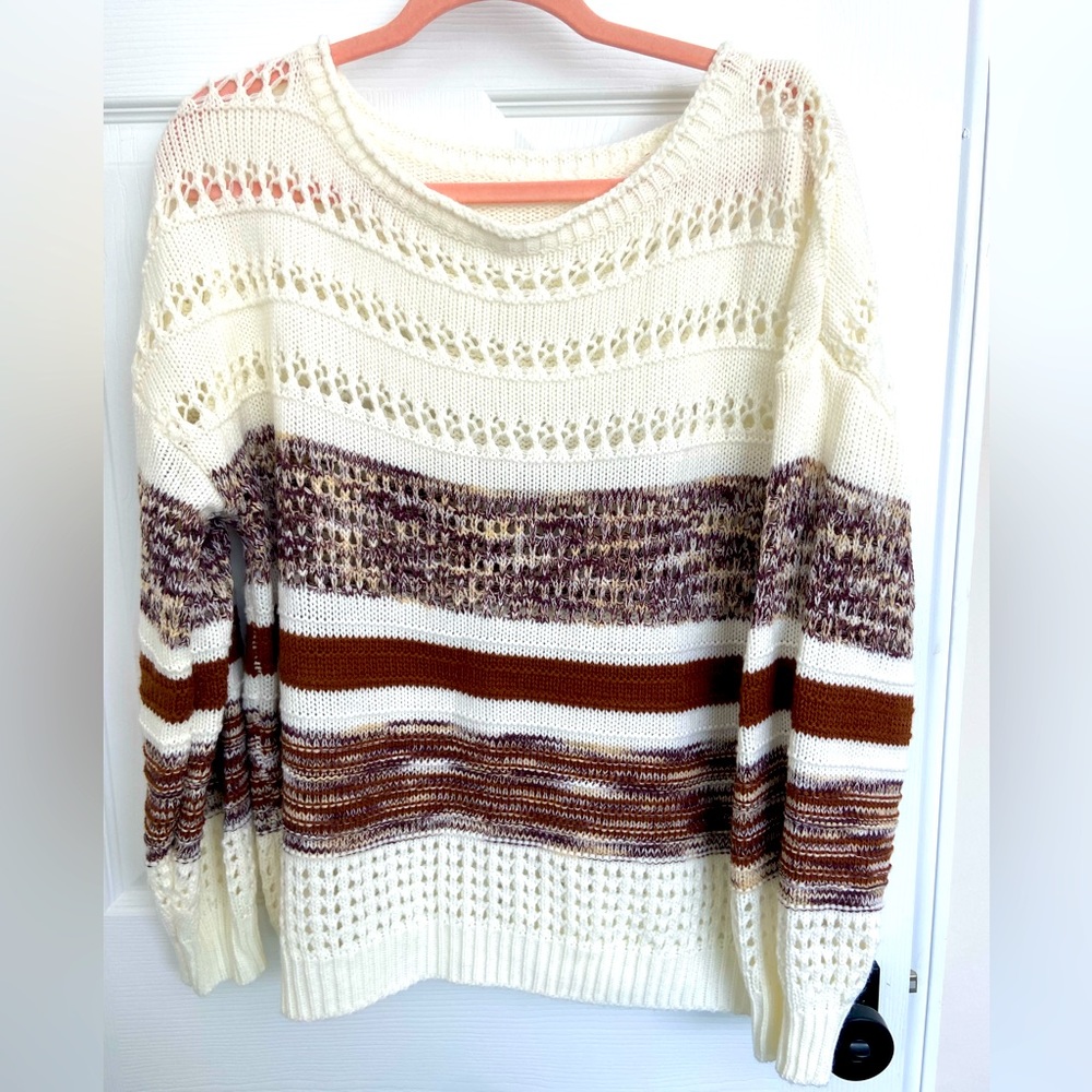 Cupshe Sweater, L, Great Condition